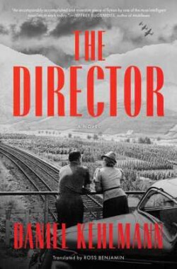 Director