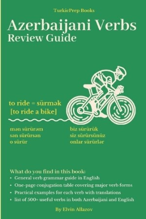 Azerbaijani Verbs Review Guide