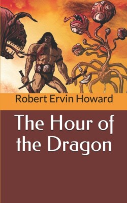 Hour of the Dragon