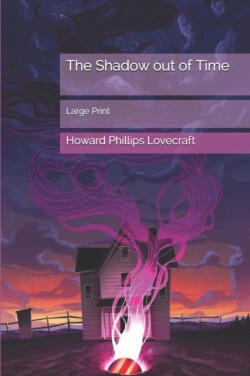 Shadow out of Time