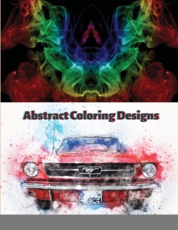 Abstract Coloring Designs