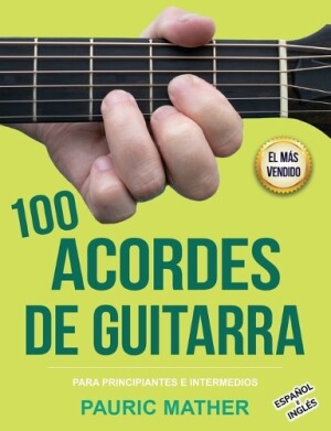 100 Acordes De Guitarra