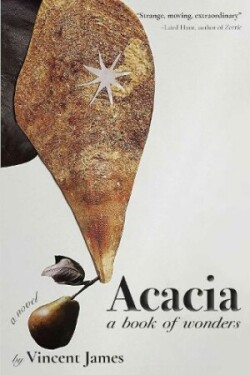 Acacia, a Book of Wonders