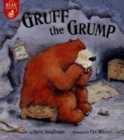 Gruff the Grump