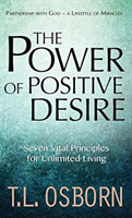 Power of Positive Desire