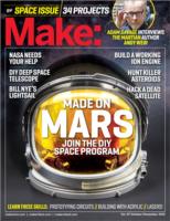 Make: Volume 47