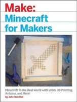 Minecraft for Makers