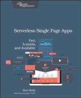 Serverless Single Page Apps