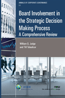 Board Involvement in the Strategic Decision Making Process