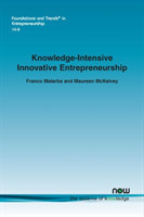 Knowledge-Intensive Innovative Entrepreneurship