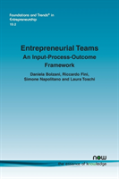 Entrepreneurial Teams