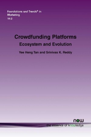 Crowdfunding Platforms