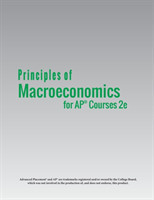 Principles of MacroEconomics for AP(R) Courses 2e