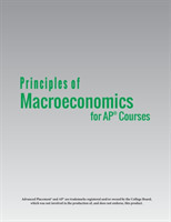 Principles of Macroeconomics for AP(R) Courses