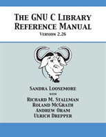 GNU C Library Reference Manual Version 2.26