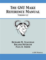 GNU Make Reference Manual
