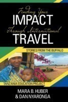 Finding Your Impact Through International Travel