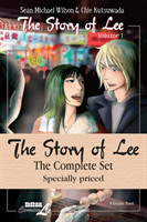 Story of Lee: Complete Set