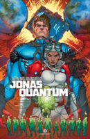 Infinite Adventures of Jonas Quantum