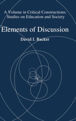 Elements of Discussion