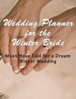 Wedding Planner for the Winter Bride