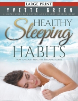 Healthy Sleeping Habits