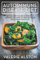 Autoimmune Disease Diet