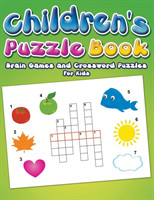 Children's Puzzle Book