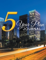 5 Year Plan Journal