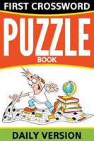 First Crossword Puzzle Book