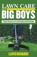 Lawn Care for the Big Boys