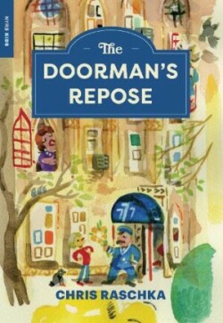 Doorman’s Repose