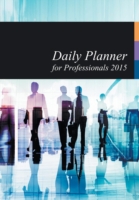 Daily Planner for Professionals 2015