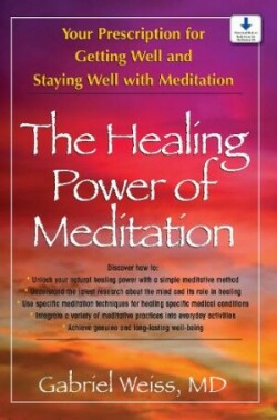 Healing Power of Meditation