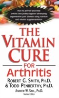 Vitamin Cure for Arthritis