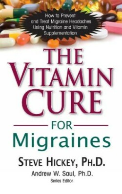 Vitamin Cure for Migraines