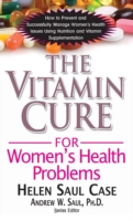 Vitamin Cure for Women's Health Problems