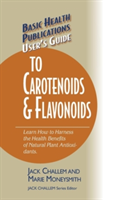 User's Guide to Carotenoids & Flavonoids