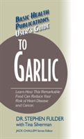 User's Guide to Garlic