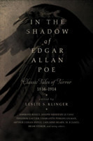 Shadow of Edgar Allan Poe