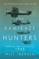Kamikaze Hunters