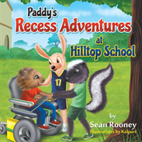 Paddy's Recess Adventures at Hilltop School
