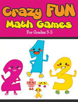 Crazy Fun Math Games