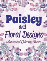 Paisley and Floral Designs