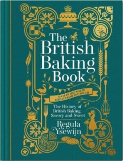 British Baking Book