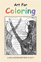 Art For Coloring