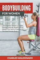 Bodybuilding For Women