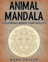 Animal Mandala