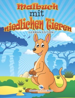 Bekleidungs Malbuch (German Edition)