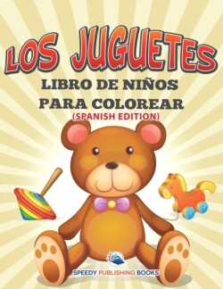 Tatuajes Libro De Niños Para Colorear (Spanish Edition)